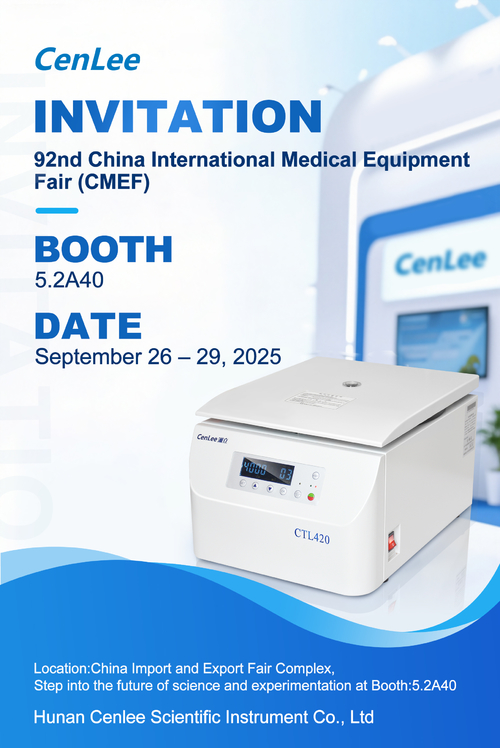 Latest company Solutions about 2025 China International Medical Equipment Fair (CMEF) em Guangzhou