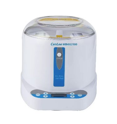 Bom preço. Centrifugador médico do centrifugador do PCR de Mini Microplate com listras do PCR on-line