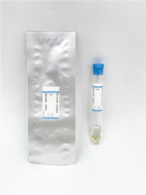 Bom preço. ACD gel + biotina tubo de coleta de sangue 10 ml 15 ml tubos médicos gel de citrato de sódio plaquetário rico tubo de plasma on-line