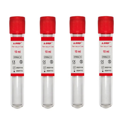 Bom preço. Centrífuga APRF tubo plástico de 10 ml utilizado para osso adesivo dental on-line