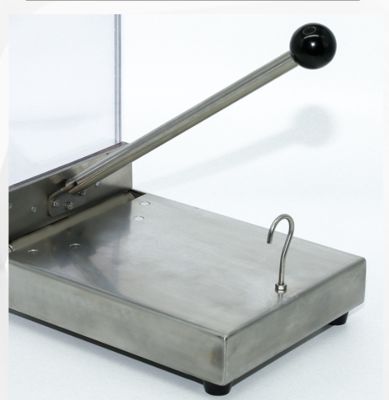 Bom preço. Manual Blood Plasma Extractor Clamp for Blood Bags- for Hospital/Lab Use on-line