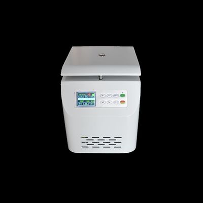 Bom preço. High Speed 16000r/min Cold Tabletop Centrifuge with 21532*g and 12*5 ml Capacity for Laboratory Usage on-line