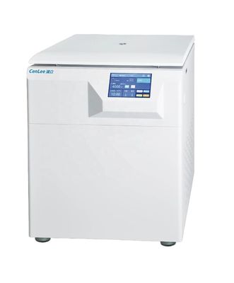 Bom preço. CFL535R Intelligent Microcomputer Control Refrigerated Centrifuge with AC Brushless Motor and Stainless Steel Chamber on-line