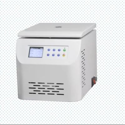 Bom preço. TGL-16M 16000rpm Table Type High Speed Laboratory Centrifuge Refrigerated with 60ml Capacity on-line