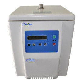 Bom preço. Mini Benchtop Centrifuge, máquina sem escova do centrifugador do motor da C.C., centrifugador 3000rpm de baixa velocidade on-line