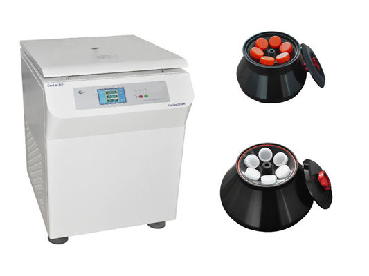 Bom preço. Imunidade médica livre do rádio da máquina 23000RPM do centrifugador de CenLee CFC on-line
