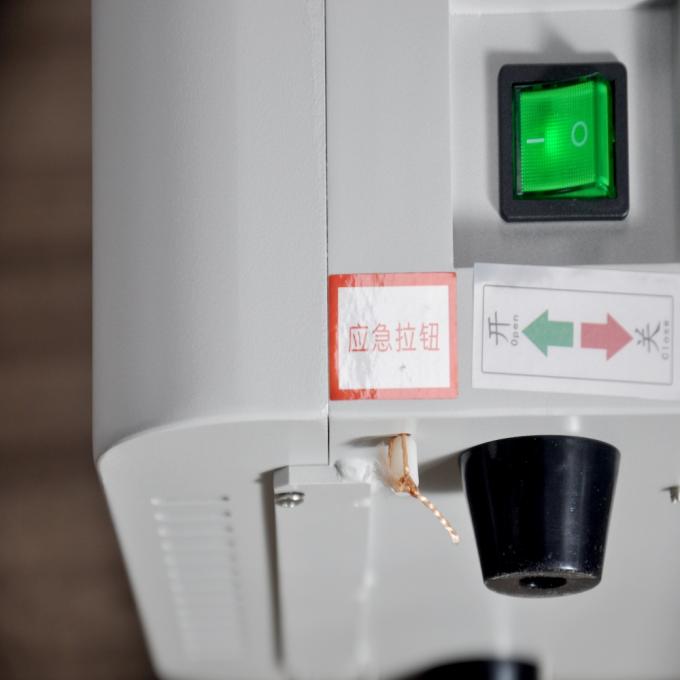 Cenlee 4K Máquina de Centrífuga PRP Profissional com Opções de Rotor Múltiplas 2