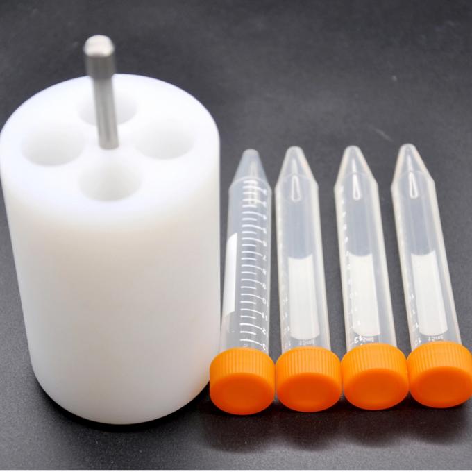 Centrífuga de laboratório refrigerada TDL5M 6000rpm 5120xg com compressor importado para DNA de células sanguíneas 3