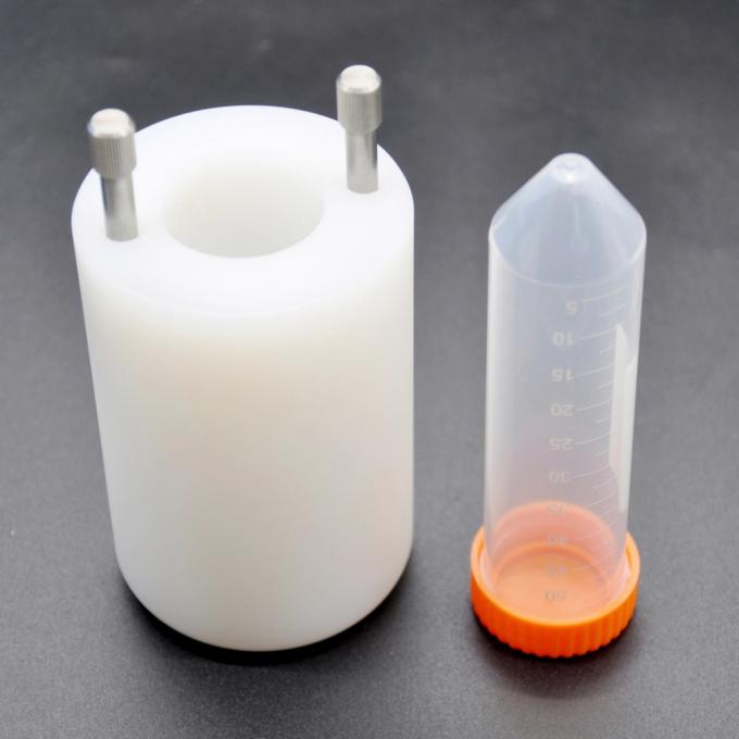 Centrífuga de laboratório refrigerada TDL5M 6000rpm 5120xg com compressor importado para DNA de células sanguíneas 5