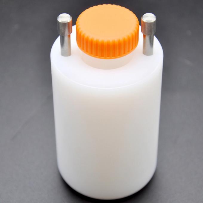 Centrífuga de laboratório refrigerada TDL5M 6000rpm 5120xg com compressor importado para DNA de células sanguíneas 6