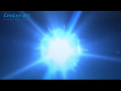 Centrifugadora de laboratório do hospital de alta velocidade frigorífica