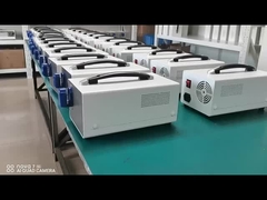 Selador de Tubo para Bolsa de Sangue