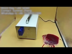 Seladora CenLee Econômica Elétrica Portátil para Tubos de Bolsas de Sangue