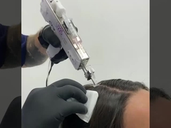 U225 Portable Meso Mesoterapia Pistola Skin Therapy Beauty Device Facial Care Não há avaliações ainda