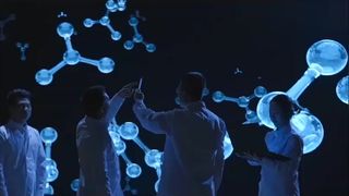 Parceiro de soluções para laboratórios médicos e fabricação personalizada