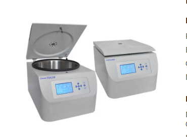 Bom preço. TD4A Centrífuga de Máquina de PRP 10ml 20ml 50ml Max. Capacidade 200ml Centrífuga de beleza on-line