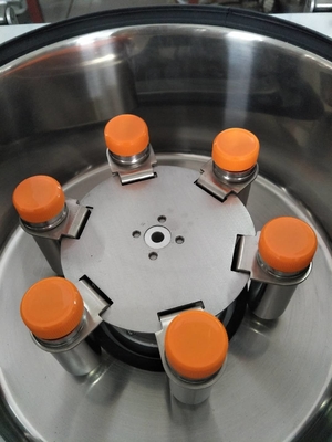 Bom preço. Prp Centrifuge Máquina centrífuga de laboratório de baixa velocidade on-line