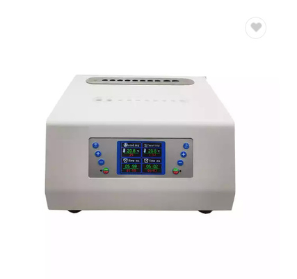 Bom preço. Máquina do enchimento do gel do plasma do PPP Prp Biofiller bio on-line