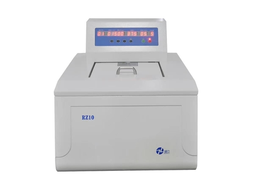 Bom preço. Análise de baixa velocidade gorda do centrifugador do leite de Benchtop Gerber da gordura no leite e nos produtos láteos on-line
