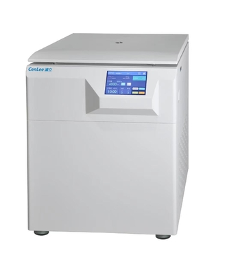Bom preço. DD-5MC fixou o centrifugador estando 4000ml de baixa velocidade 4x1000ml do sangue do assoalho do rotor do ângulo on-line