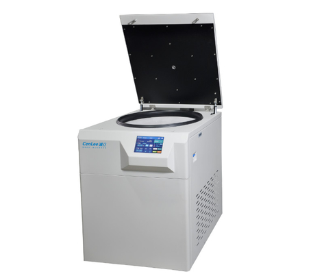Máquina de centrífuga a frio adaptadora de 5 ml, 7 ml, 10 ml, 15 ml, 30 ml e 50 ml para centrífuga refrigerada de baixa velocidade de grande volume DL5M
