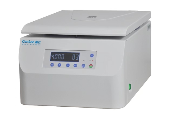 Bom preço. Citocentrífuga Clínica Cytospin para Esfregaço Celular CYJ-6, 3000rpm on-line