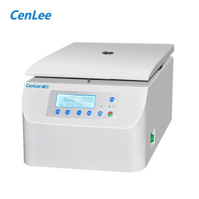 Bom preço. TG12M Centrífuga de sangue TG12M Microcomputador LCD Microcentrífuga hematocrita 12-24pcs Capilário para laboratório on-line