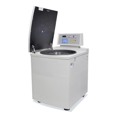 CFH10R 10000rpm Centrifugadora Refrigerada para Banco de Sangue
