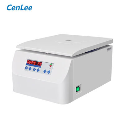 Bom preço. Centrífuga de Laboratório TD6M de Mesa Compacta, Design para 10ml/15ml, 6000rpm, Máquina de Centrifugação para Aplicações Laboratoriais on-line