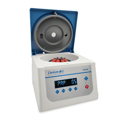 Bom preço. XL6A Máquina centrífuga PRP portátil de grau médico para clareamento, rejuvenescimento e PRP facial on-line