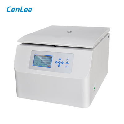 Bom preço. Máquina centrífuga de uso de barra 5500rpm, 3000ml Grande capacidade para separação de cocktails e bebidas on-line