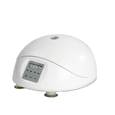 Bom preço. Mini equipamento de laboratório médico de 15k, mini centrífuga 12 x 2ml, microcentrífuga de alta velocidade 15K RPM para uso médico/laboratorial on-line