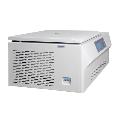 Bom preço. Centrífuga Refrigerada de Alta Capacidade CTL535R Separação de Precisão para Óleos e Extratos on-line