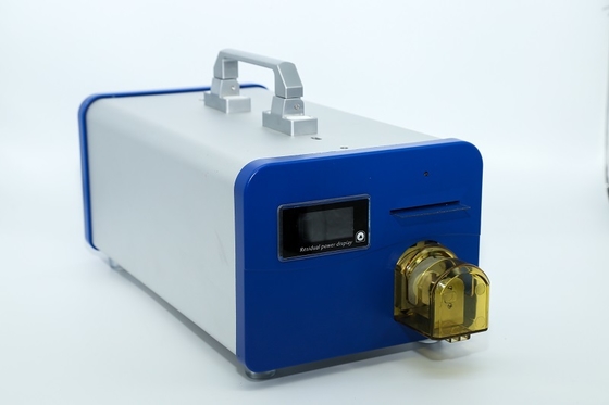 Bom preço. Sealer Price Automatic High Frequency Hospital Bag Tube Sealer Mobile Blood Collection Bag Tube Sealing Machine on-line