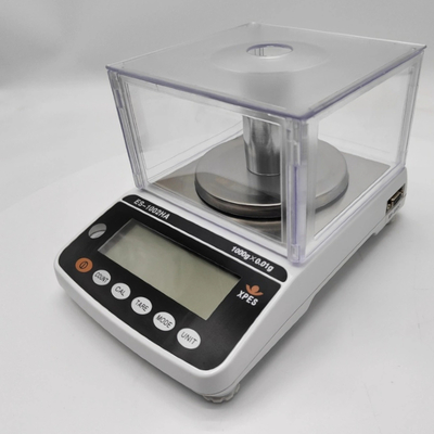 Bom preço. Laboratory Electronic Weighing Scale Eaternal Calibration Analytical Balance on-line