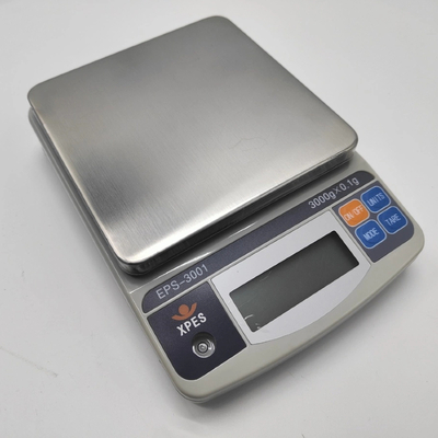 Bom preço. Precision 0.01g 0.1g Digital Electronic Lab Balance Sensitive Analytical Weighing Scale For Jewelry Gold on-line