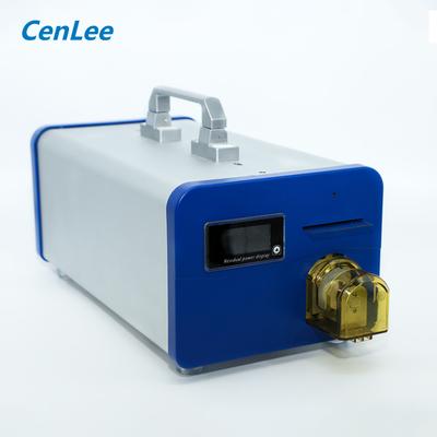 Bom preço. CenLee Blood Bag Tube Sealer for Blood Bags and Transfusion Tubes Sealing in Hospitals and Blood Banks on-line