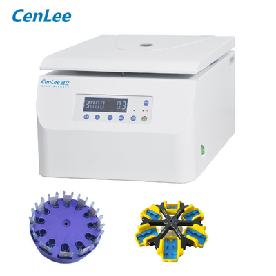 Bom preço. CYJ-6 12-Cell Smear Cytospin Cyto Centrifuge Attractive Laboratory Ctyo Centrifuge 0.1 - 0.5ML for Cytology and Hematology on-line