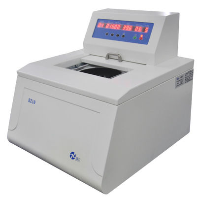 Bom preço. Separação clínica 25kg do leite da leiteria do centrifugador de Benchtop do butirômetro de 504RCF Gerber on-line