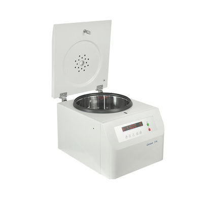 Bom preço. centrifugador refrigerado de alta velocidade de 20000rpm 10A, micro centrifugador do laboratório 27810RCF on-line
