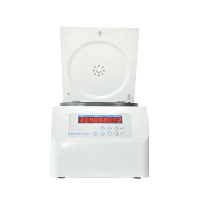 Bom preço. O conversor de frequência PRP centrifuga 1000ml 5000rpm Benchtop de baixa velocidade on-line