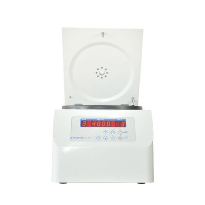 Bom preço. Benchtop 5000RPM PRP centrifuga o microprocessador 800ml do plasma on-line