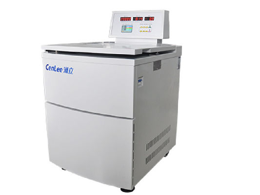 Bom preço. Fase de alta velocidade do centrifugador ergonômico 35A 3 de GL21M Velocity Quick Spin on-line