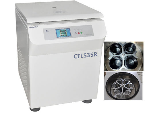 Bom preço. a máquina do centrifugador do sangue de 20A CenLee refrigerou a auto memória on-line