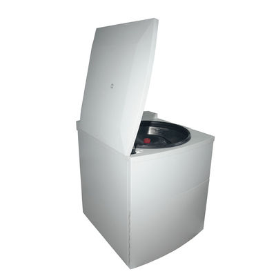 Bom preço. Capacidade livre 3L de CFC 48900r/Min High Speed Microcentrifuge Large on-line