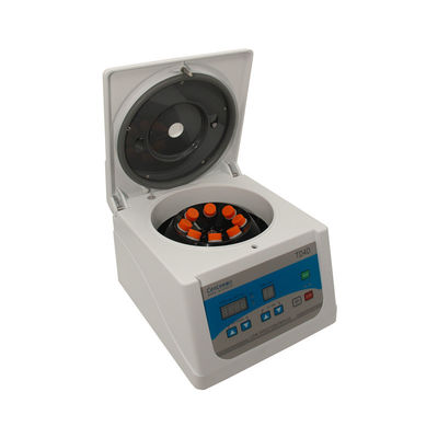 Bom preço. Centrifugador de baixa velocidade do bentchtop pequeno, centrifugador de 7kg Veterinery, centrifugador de Prp, centrifugador médico de /Plasma do sangue on-line