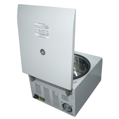 Bom preço. finalidade 6000r/Min portátil de Genaral da máquina do centrifugador do laboratório de 200ml 22kg on-line
