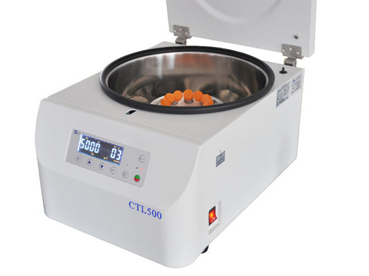 Bom preço. Cenlee 5A balança para fora do centrifugador, tubos 1.5ml fixou o centrifugador do rotor do ângulo on-line