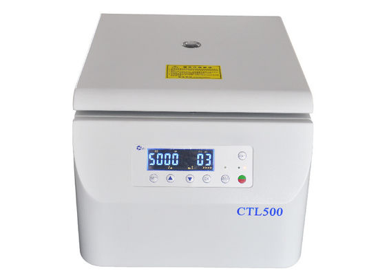 Bom preço. Tubos de equilíbrio do centrifugador 100ml do auto da precisão de 4030RCF 30r/min de baixa velocidade on-line