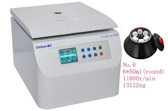 Bom preço. centrifugador de alta velocidade de 18000rpm Benchtop on-line